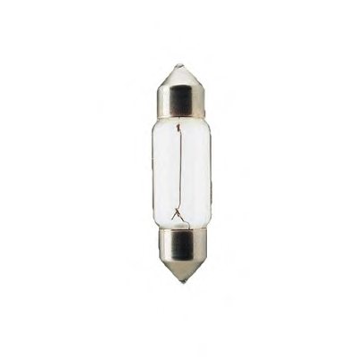 PHILIPS 12844CP Bulb, contour-/marker light